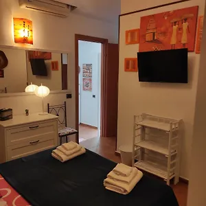 Casa Mare Holiday home Pozzallo