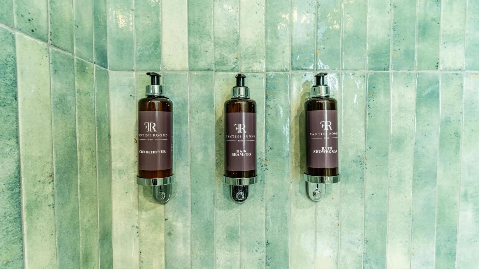 Fantini Rooms-Monti Rome