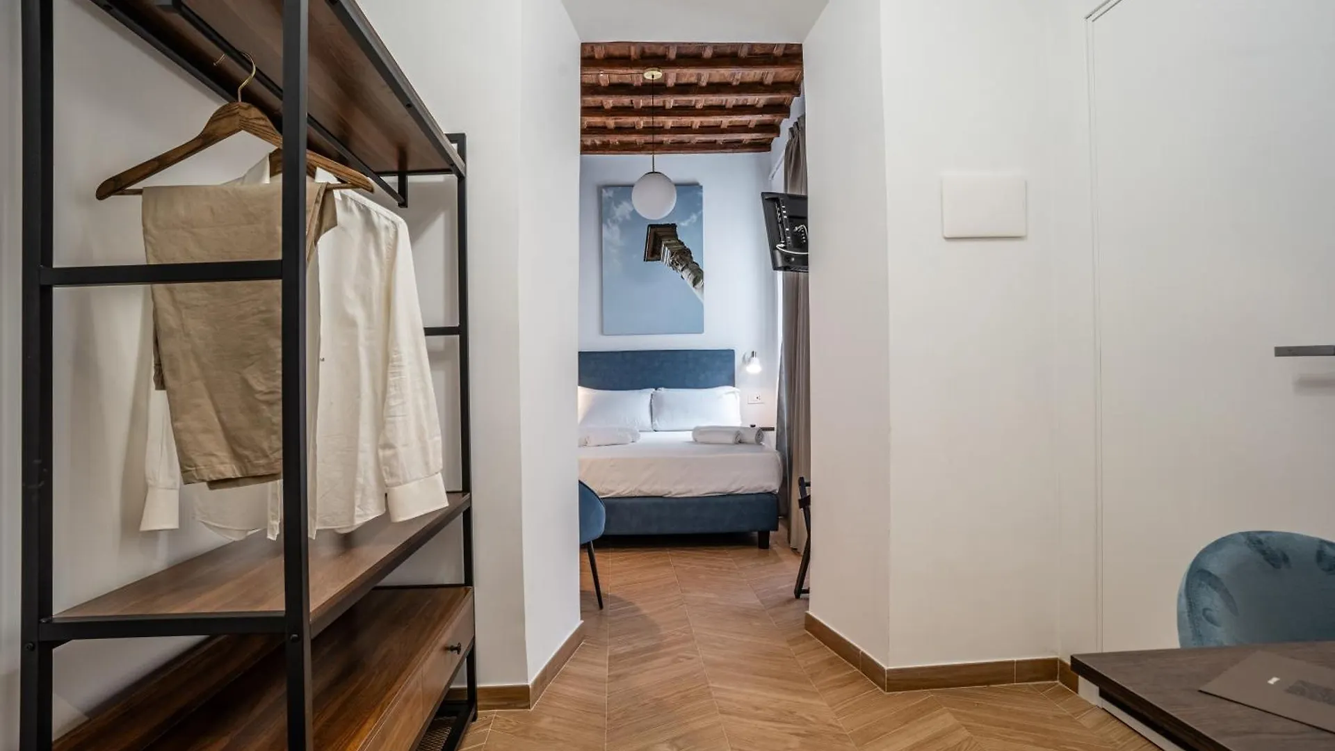 Fantini Rooms-Monti Rome 0*,  Italie