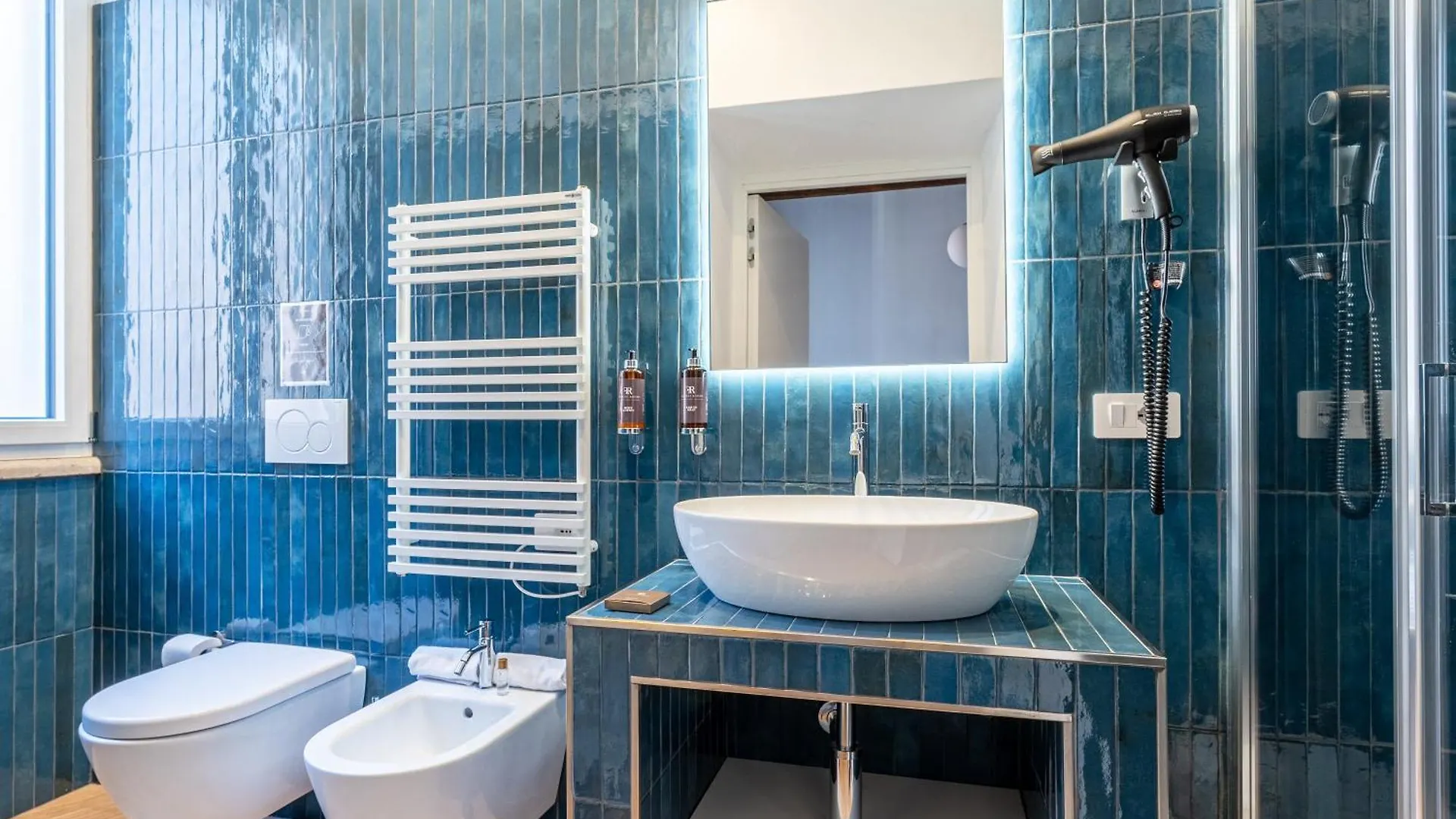 Fantini Rooms-Monti Rome 0*,  Italie